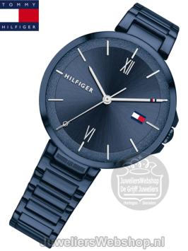 tommy hilfiger TH1782205 Reade horloge