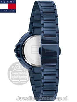 tommy hilfiger TH1782205 Reade horloge