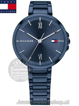 tommy hilfiger TH1782205 Reade horloge