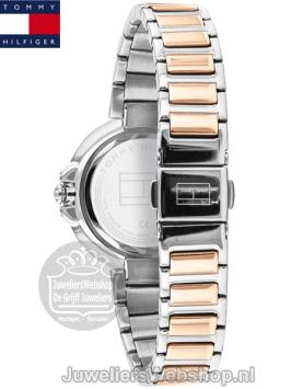 tommy hilfiger TH1782209 Reade horloge