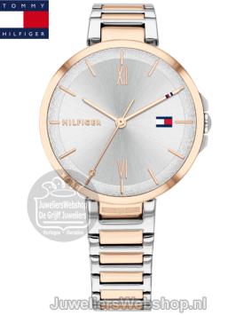 tommy hilfiger TH1782209 Reade horloge