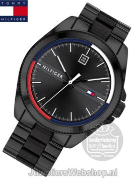 tommy hilfiger TH1791688 Riley horloge heren