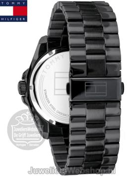 tommy hilfiger TH1791688 Riley horloge heren