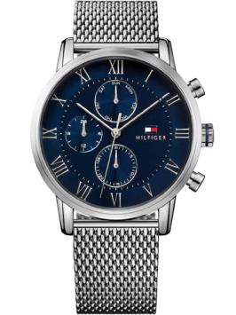 tommy hilfiger th1791398 kane multi date horloge heren