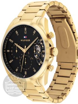 tommy hilfiger TH1710447 Baker multi functie horloge heren