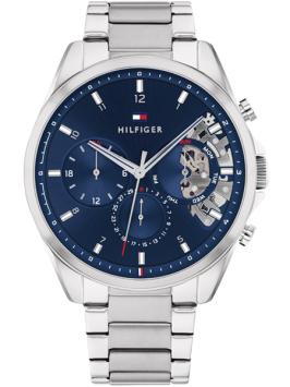 tommy hilfiger TH1710448 Baker multi functie horloge heren