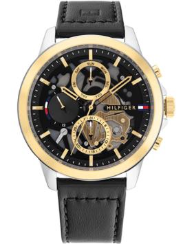 tommy hilfiger TH1710474 Henry multi functie horloge heren