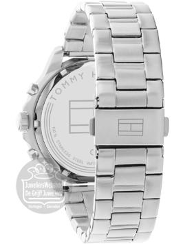 tommy hilfiger TH1710477 Henry multi functie horloge heren