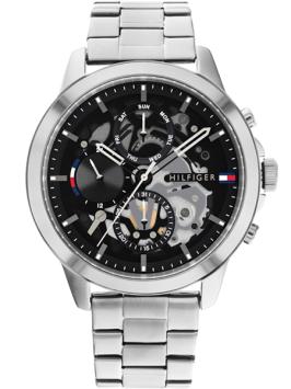 tommy hilfiger TH1710477 Henry multi functie horloge heren