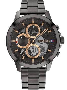 tommy hilfiger TH1710479 Henry multi functie horloge heren