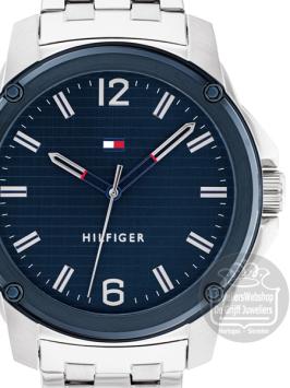 tommy hilfiger TH1710487 Jason horloge heren