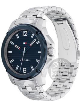 tommy hilfiger TH1710487 Jason horloge heren