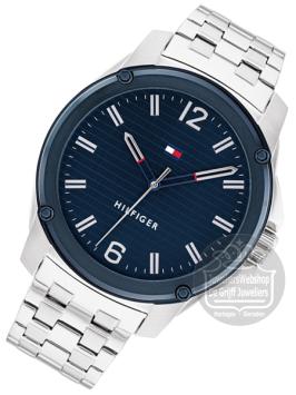 tommy hilfiger TH1710487 Jason horloge heren