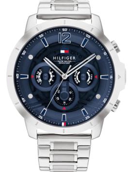 tommy hilfiger TH1710492 Luca multi date horloge heren