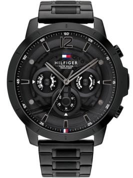 tommy hilfiger TH1710494 Luca multi date horloge heren