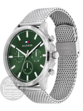 tommy hilfiger TH1710499 Ryder multi functie horloge heren