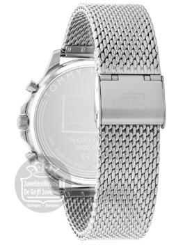 tommy hilfiger TH1710499 Ryder multi functie horloge heren