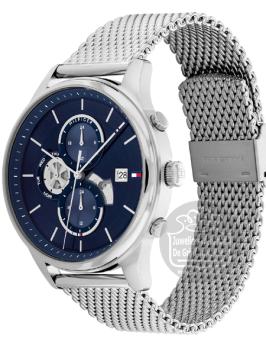 tommy hilfiger TH1710504 Weston multi functie horloge heren