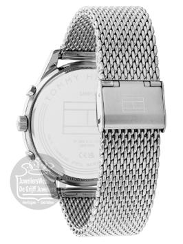 tommy hilfiger TH1710504 Weston multi functie horloge heren