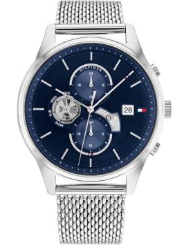 tommy hilfiger TH1710504 Weston multi functie horloge heren