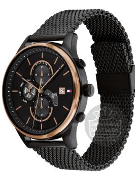 tommy hilfiger TH1710505 Weston multi functie horloge heren