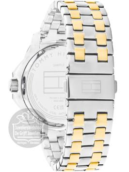 tommy hilfiger TH1710507 Jason horloge heren