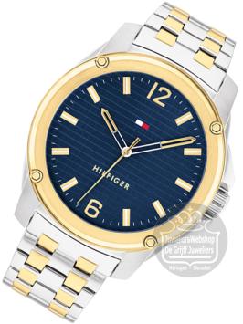 tommy hilfiger TH1710507 Jason horloge heren