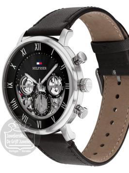 tommy hilfiger TH1710565 Legend multi functie horloge heren