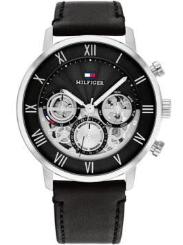 tommy hilfiger TH1710565 Legend multi functie horloge heren