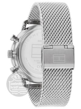 tommy hilfiger TH1710567 Legend multi functie horloge heren