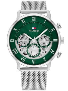 tommy hilfiger TH1710567 Legend multi functie horloge heren