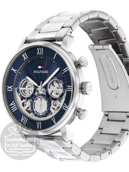 tommy hilfiger TH1710569 Legend multi functie horloge heren