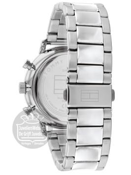 tommy hilfiger TH1710569 Legend multi functie horloge heren