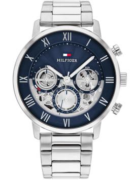 tommy hilfiger TH1710569 Legend multi functie horloge heren