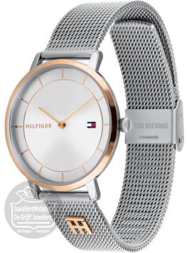 tommy hilfiger tea dameshorloge TH1782288