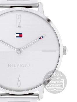 tommy hilfiger Liza dameshorloge TH1782336