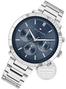 tommy hilfiger Emery dameshorloge TH1782349