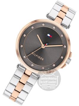 tommy hilfiger TH1782377 Cami horloge