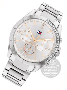 Tommy Hilfiger Dameshorloge Kennedy TH1782384