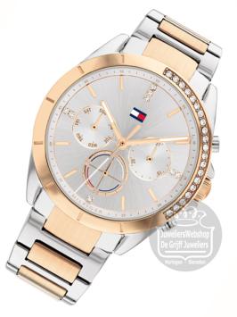 Tommy Hilfiger Dameshorloge Kennedy TH1782387