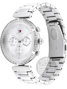 tommy hilfiger Luna dameshorloge TH1782393