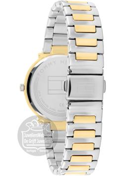 tommy hilfiger TH1782408 Zoey horloge