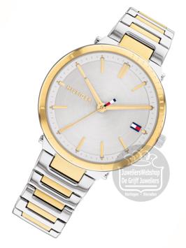 tommy hilfiger TH1782408 Zoey horloge