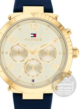 tommy hilfiger Emery dameshorloge TH1782491