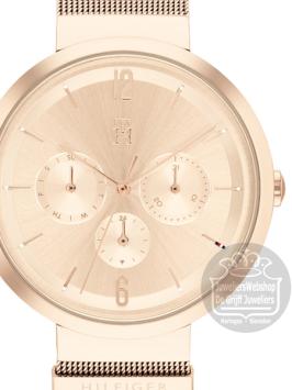 tommy hilfiger TH1782538 Lidia horloge