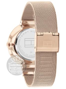 tommy hilfiger TH1782538 Lidia horloge