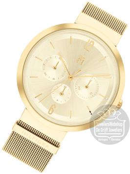 tommy hilfiger TH1782539 Lidia horloge