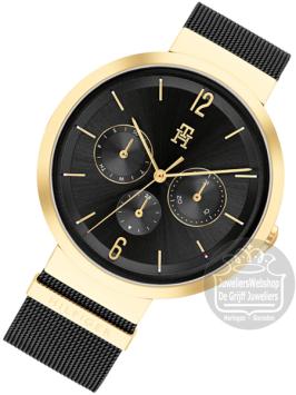 tommy hilfiger TH1782540 Lidia horloge