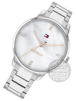 Tommy Hilfiger Dameshorloge Paige TH1782544