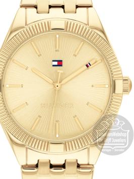 Tommy Hilfiger Dameshorloge Rachel TH1782550